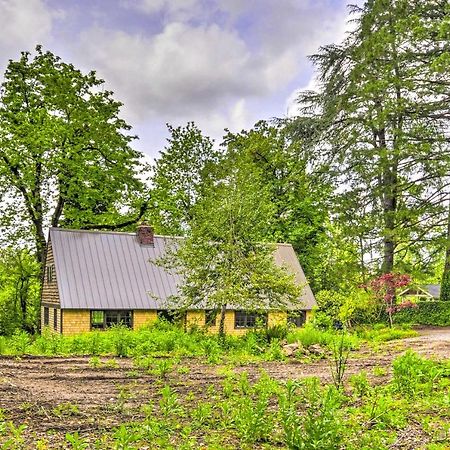 Peaceful And Elegant Cottage With Riverside View Oregon City Zewnętrze zdjęcie