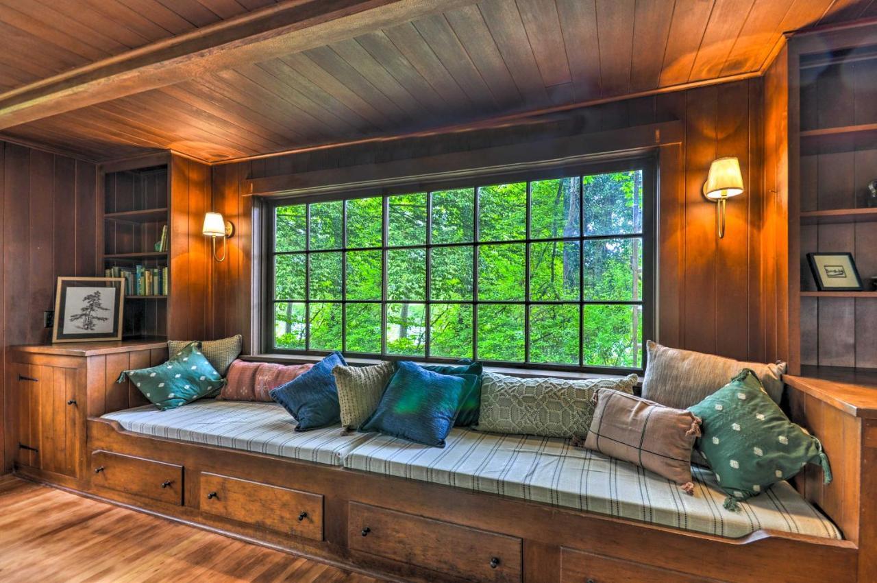 Peaceful And Elegant Cottage With Riverside View Oregon City Zewnętrze zdjęcie