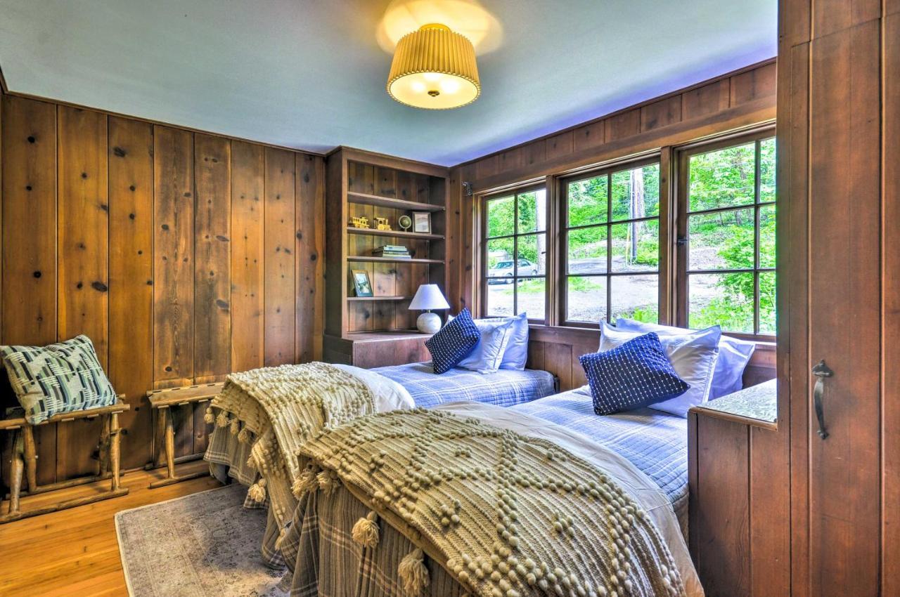 Peaceful And Elegant Cottage With Riverside View Oregon City Zewnętrze zdjęcie