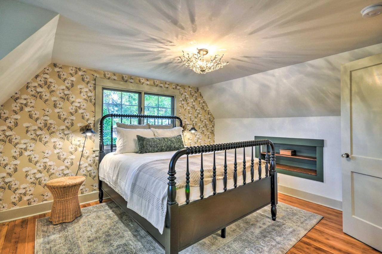 Peaceful And Elegant Cottage With Riverside View Oregon City Zewnętrze zdjęcie