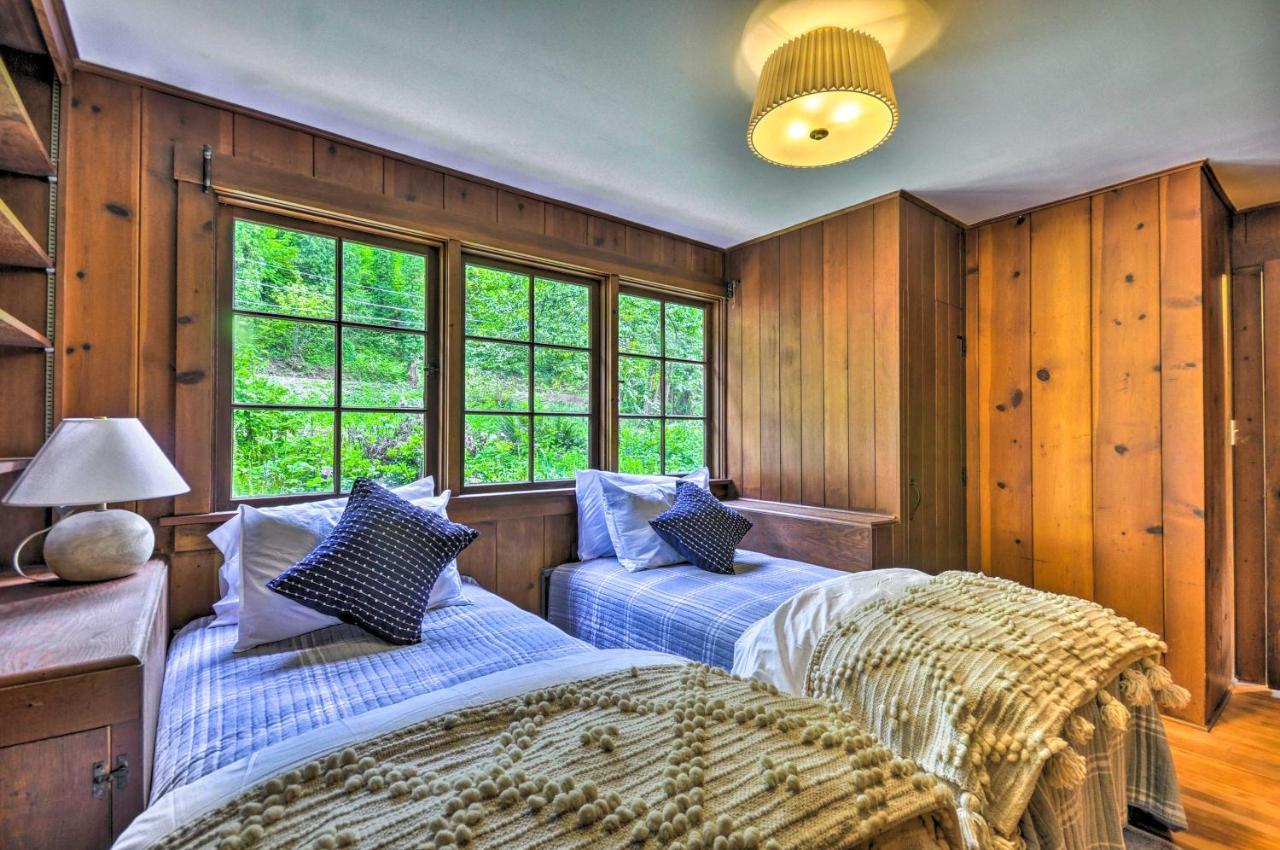 Peaceful And Elegant Cottage With Riverside View Oregon City Zewnętrze zdjęcie